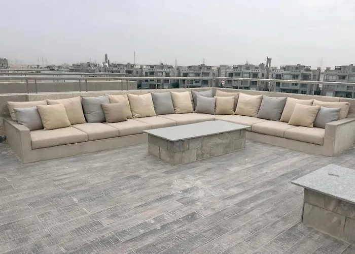3 Bedrooms Overlooking Golf *