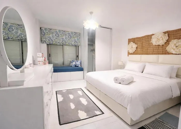3 Bedrooms Overlooking Golf Ain Sukhna