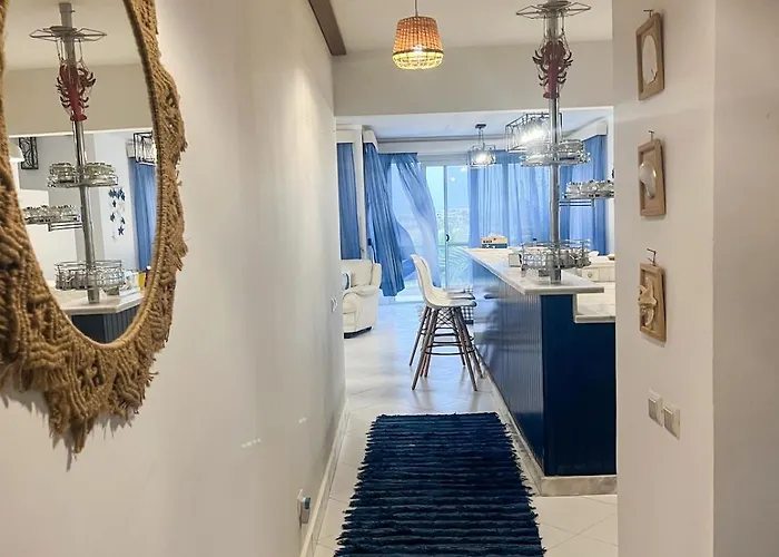 3 Bedrooms Overlooking Golf *