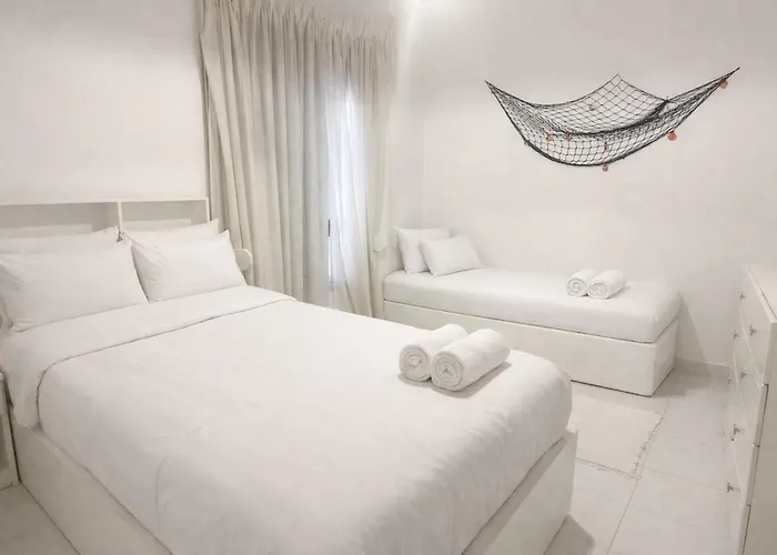 3 Bedrooms Overlooking Golf Ain Sukhna