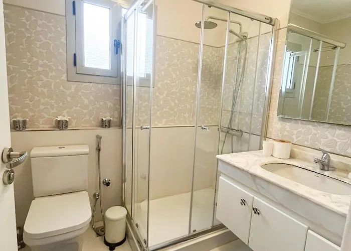 3 Bedrooms Overlooking Golf Ain Sukhna