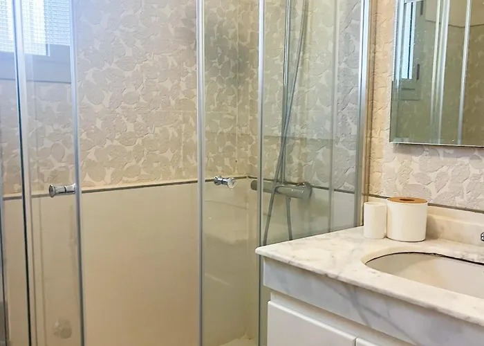 3 Bedrooms Overlooking Golf * Ain Sukhna
